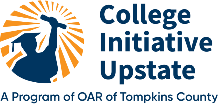 College Initiative Upstate