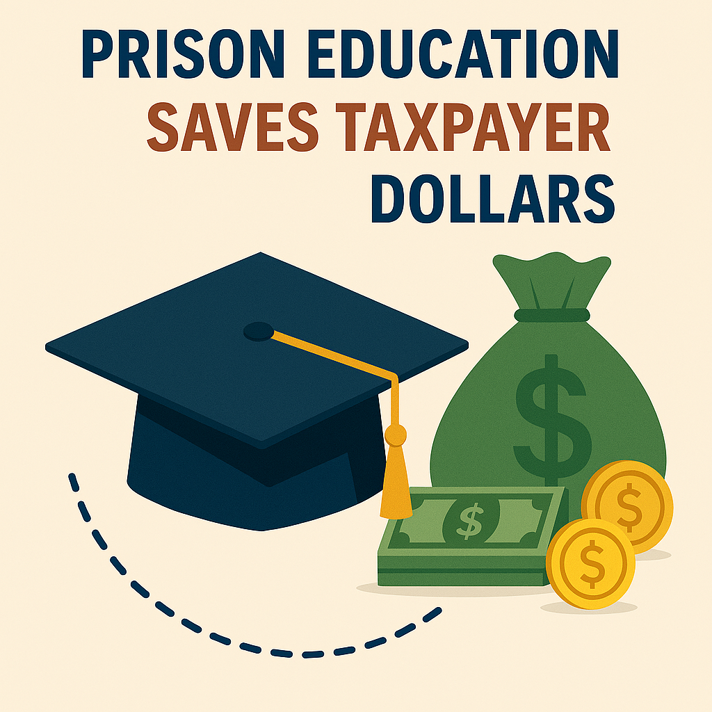 Prison education